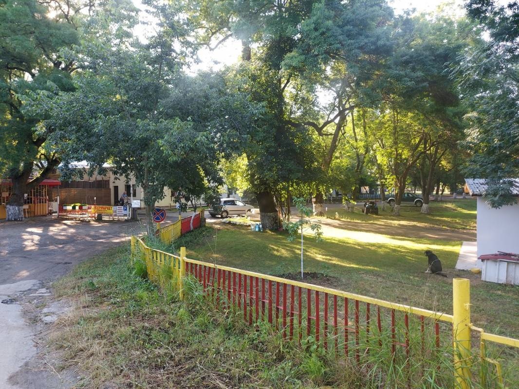 Camping Kiten — Campingplass in Kiten