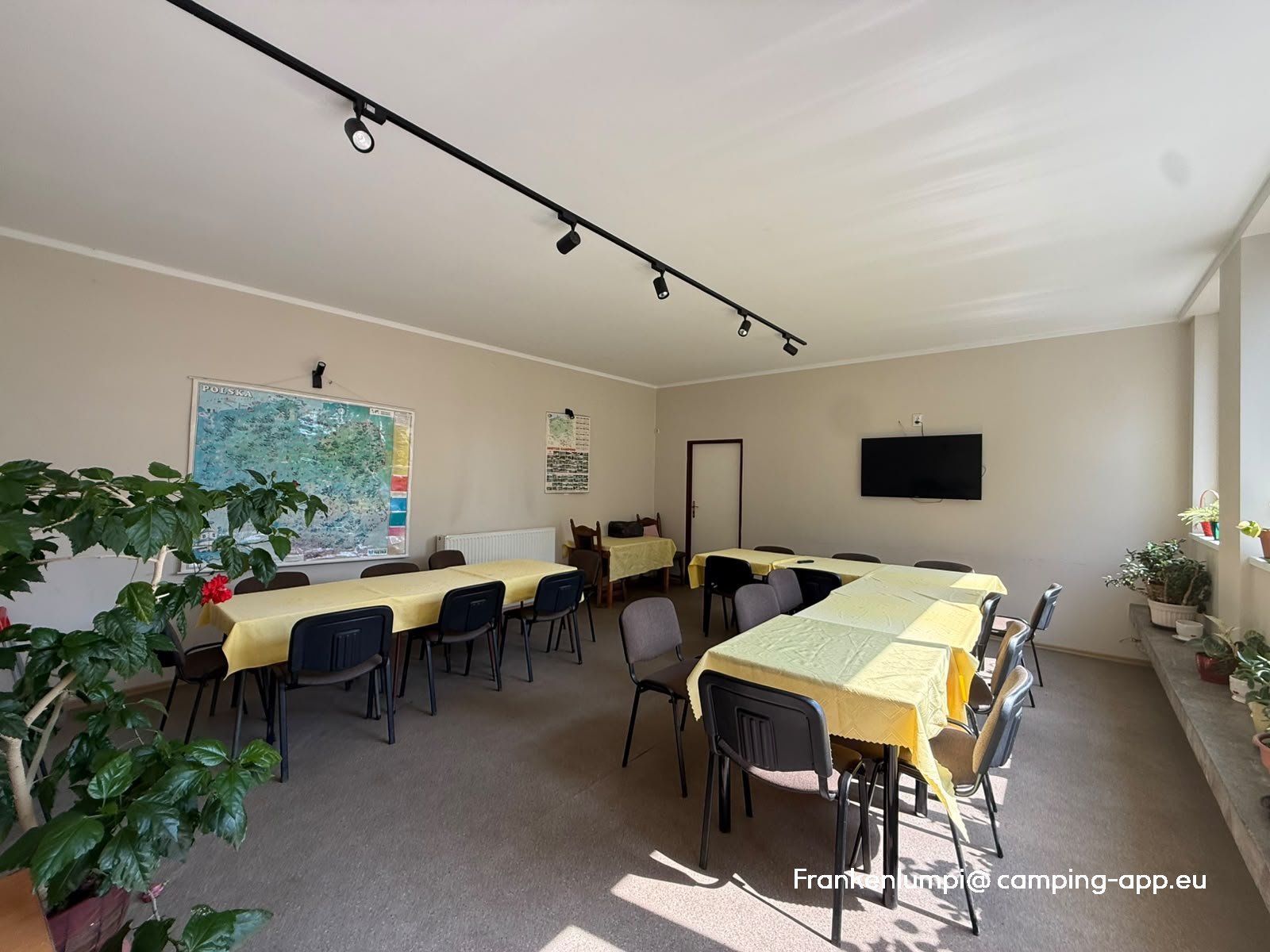 Auto-Camping Park — Fotografie 3