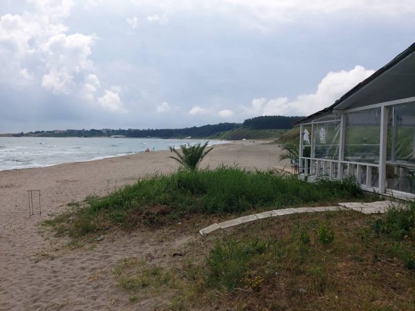 Camping Dolphin — Foto 2