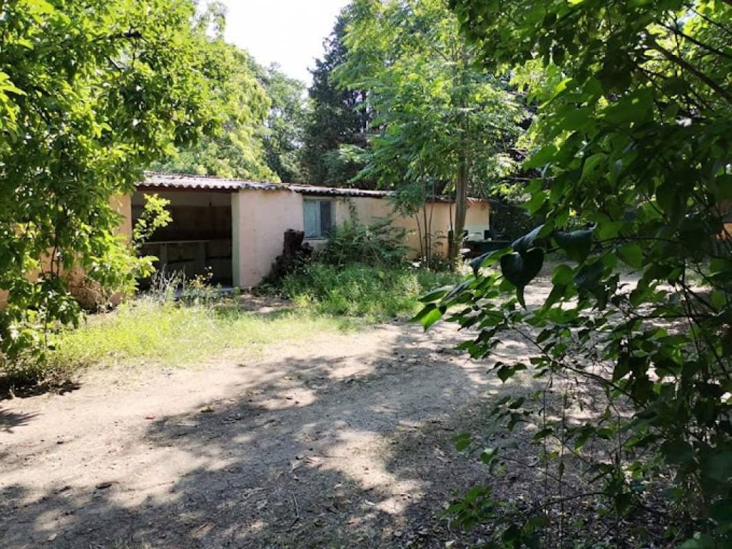 Camping Aheloszka Bitka — Camping Site in Aheloy