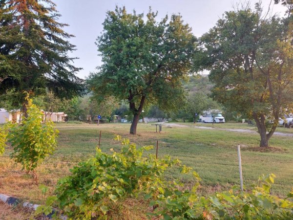 Camping Saint George Resort — Foto 4