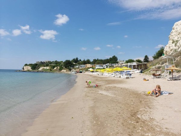 Camping Saint George Resort — Foto 6