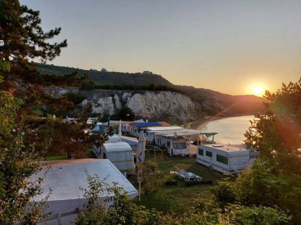 Camping Saint George Resort — Foto 2