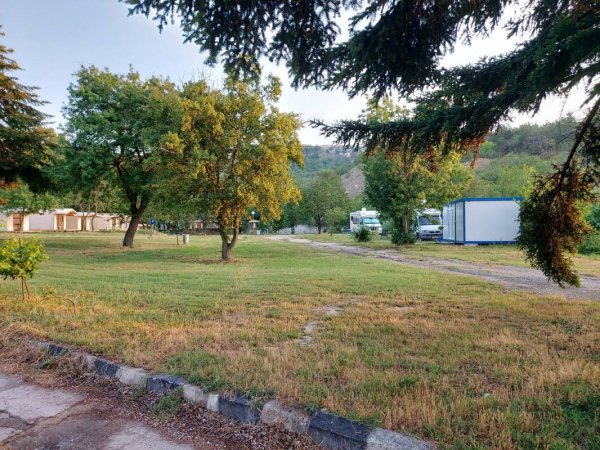 Camping Saint George Resort — Foto 5