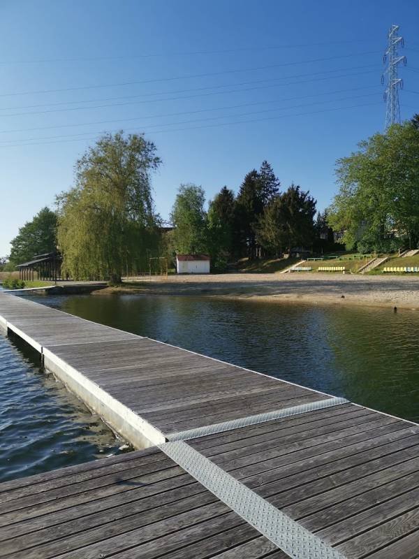 Nad Jeziorem — Photo 2