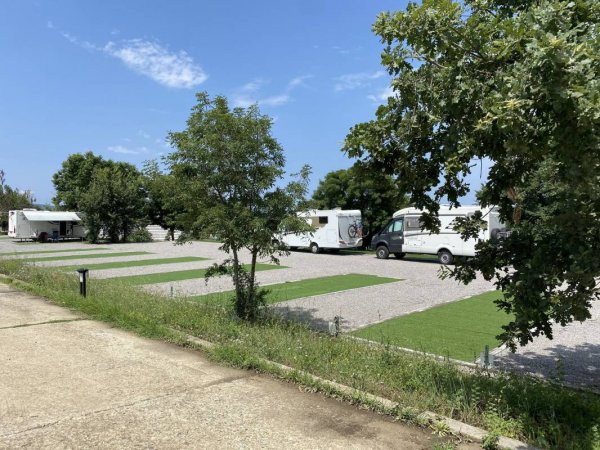 Camping Gardenia — Fotografie 2