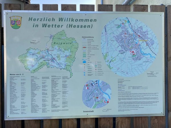 Wetter (Hessen) — Photo 6