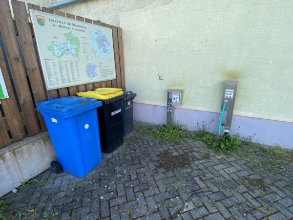 Wetter (Hessen) — Foto 2