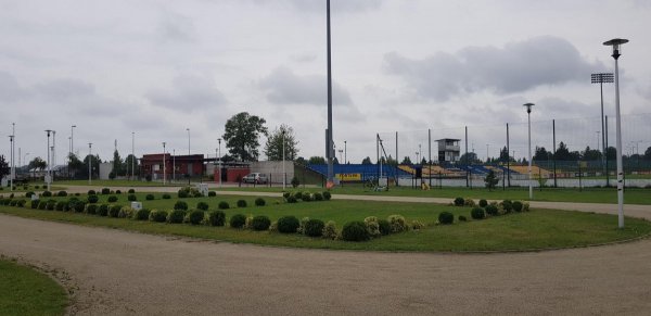 Eurocamping — Photo 2