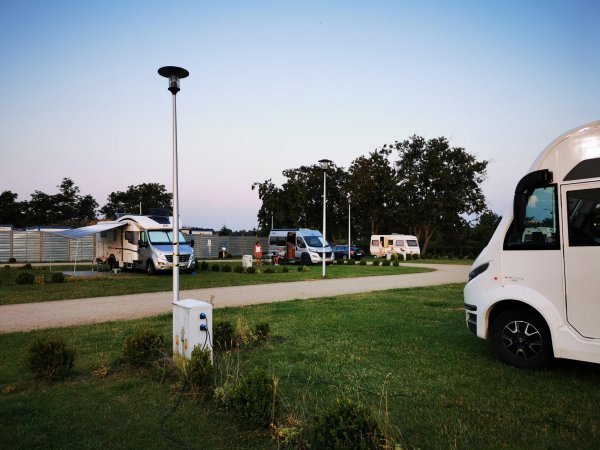 Eurocamping — Photo 3