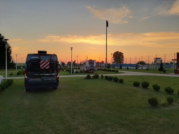 Eurocamping — Photo 4