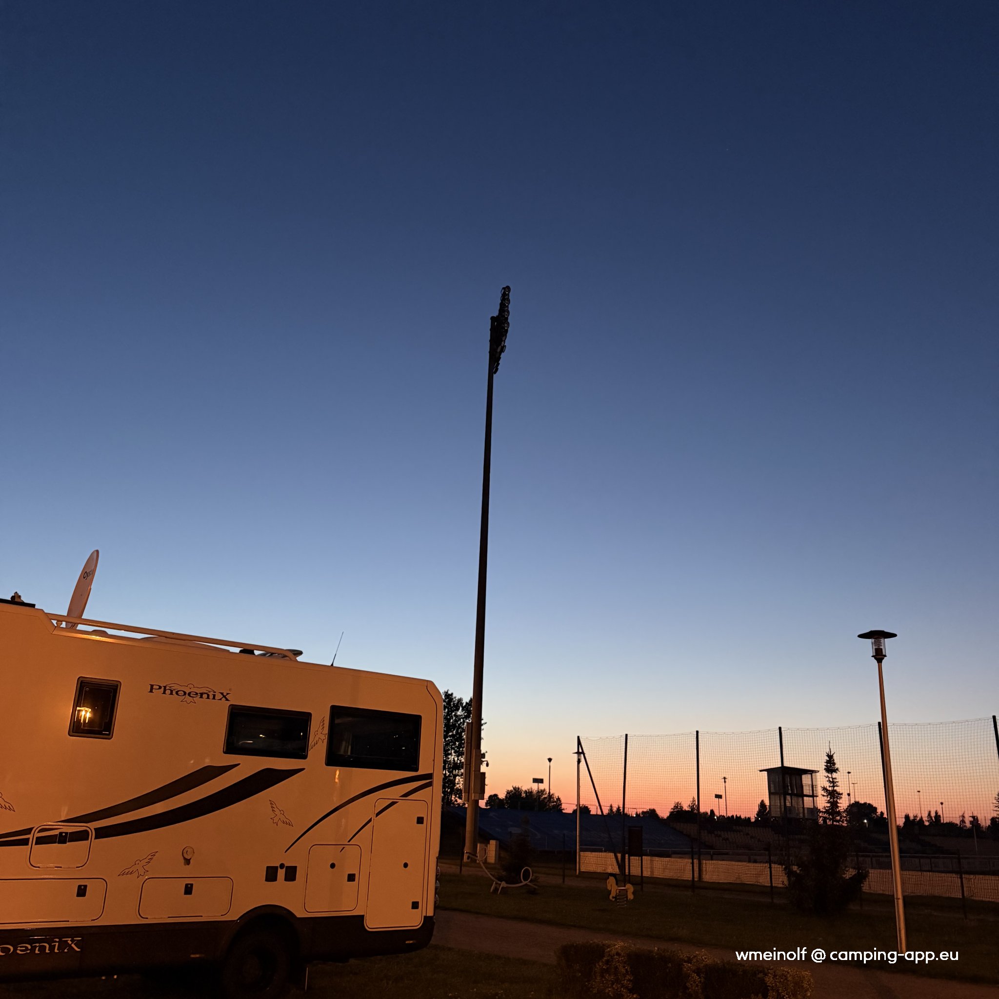 Eurocamping — Photo 2