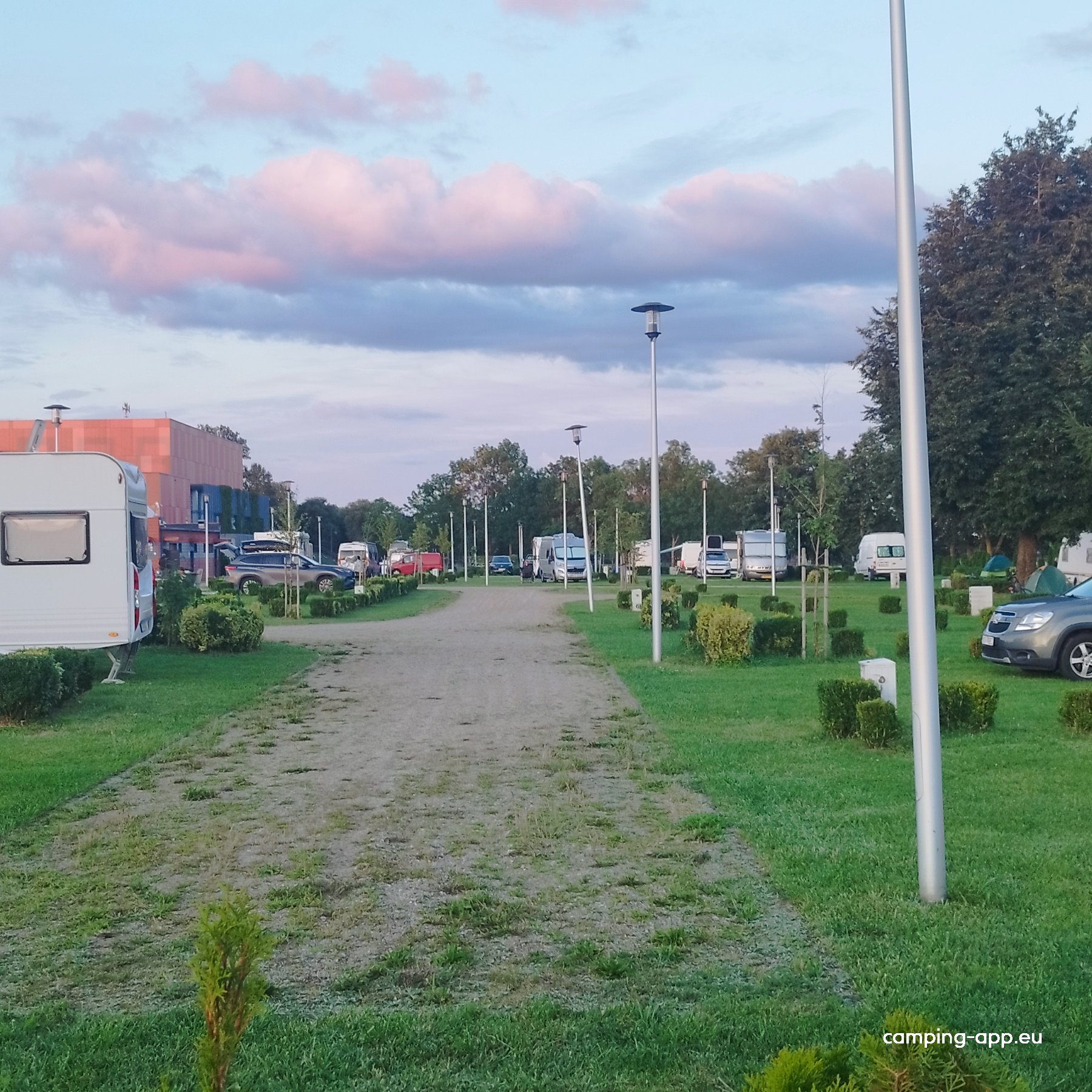 Eurocamping — Photo 5