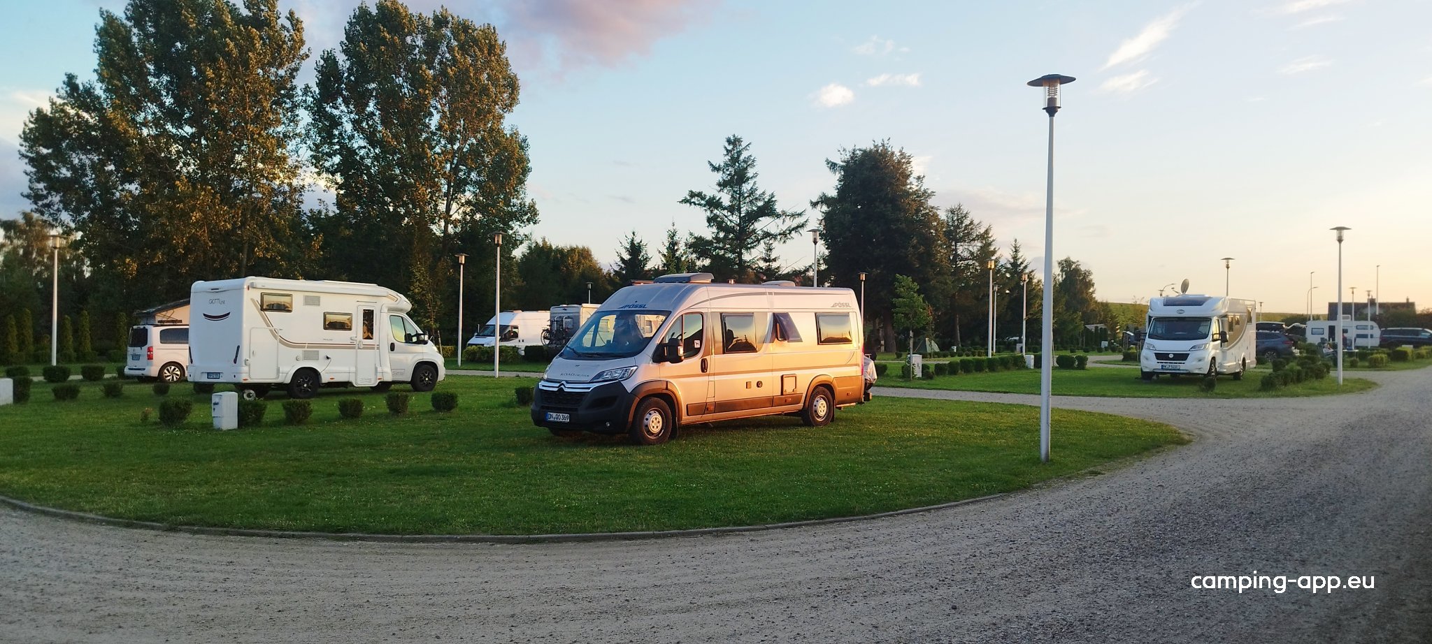 Eurocamping