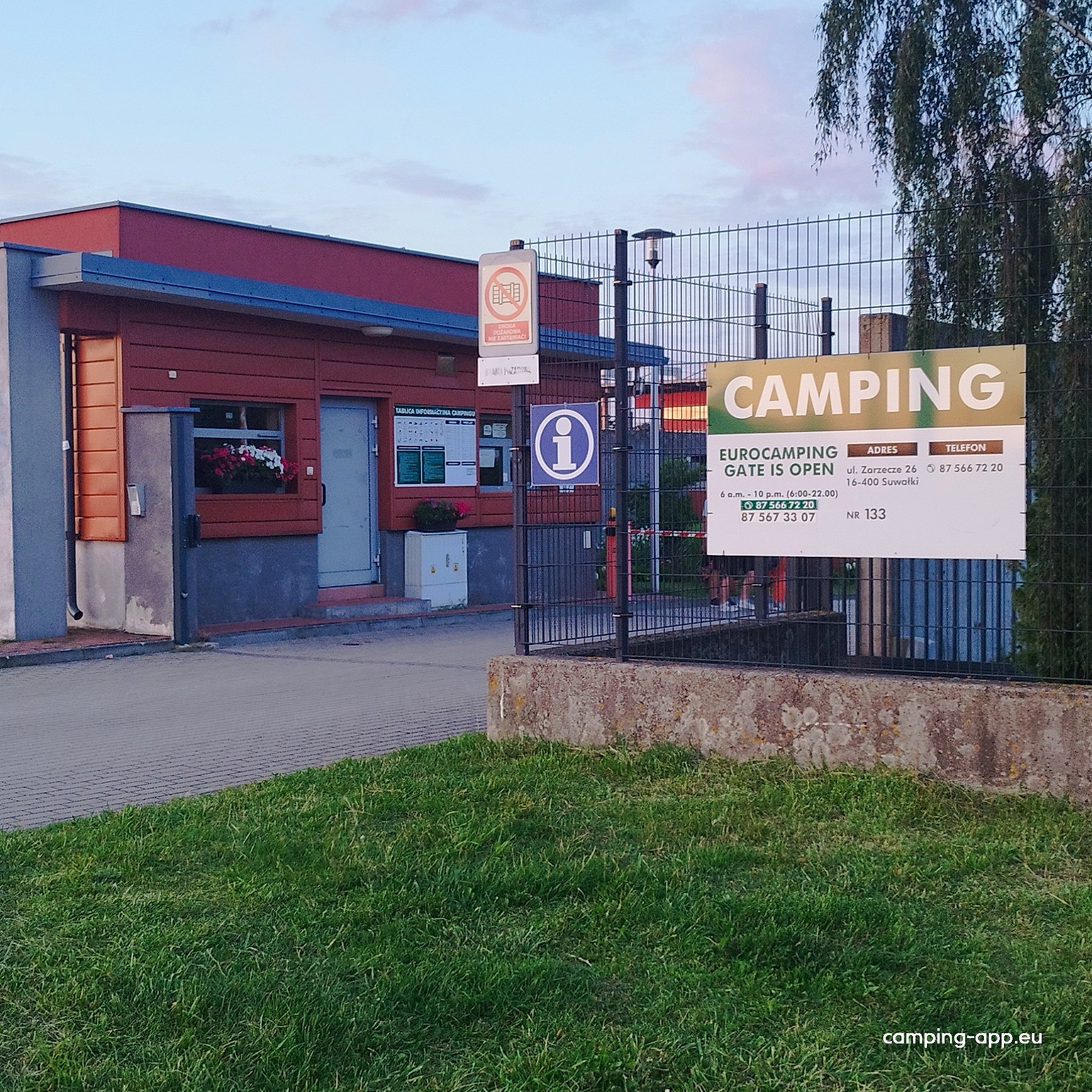 Eurocamping — Photo 6