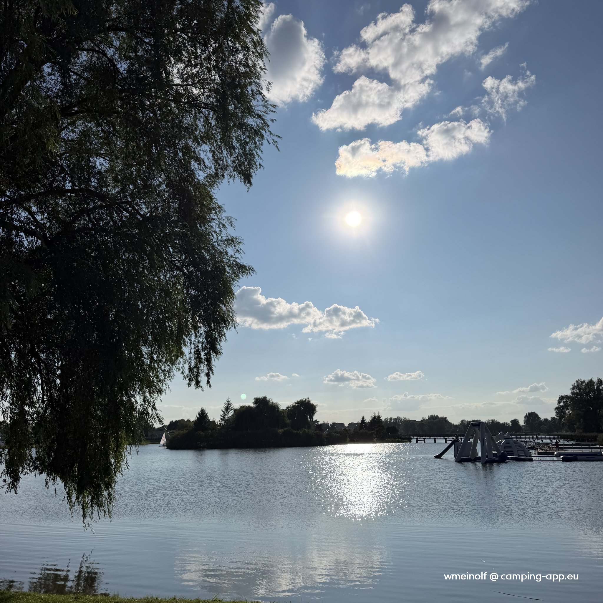 Eurocamping — Photo 3