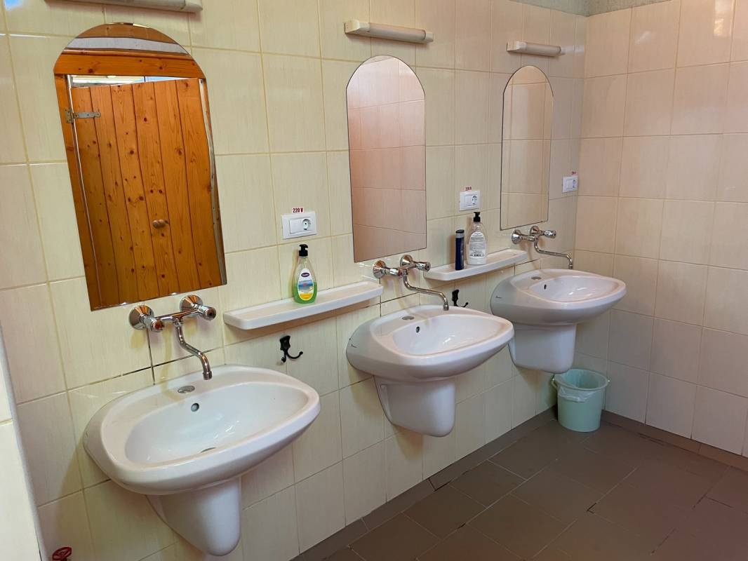 Camping Turul — Kemping in Bihor