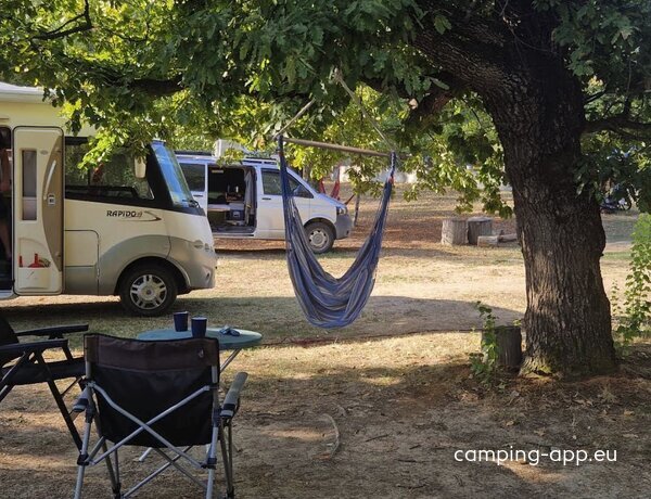 Camping Dragoske — Foto 2