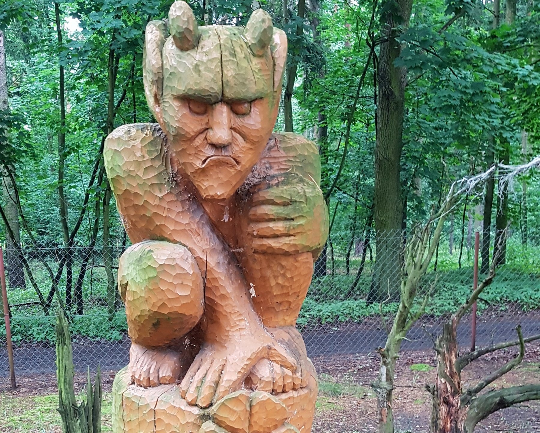 Nr. 134 — Kemping in Grudziądz