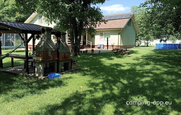 Camping De Oude Walnoot — Photo 2