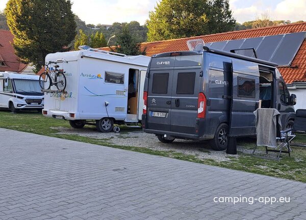 Camping Aquaris — Foto 6