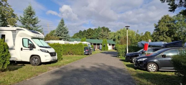 Malta Poznań — Photo 2