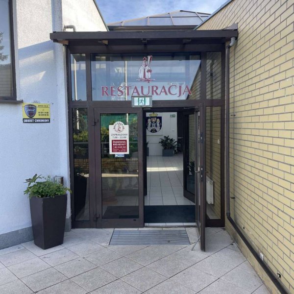 Malta Poznań — Photo 3