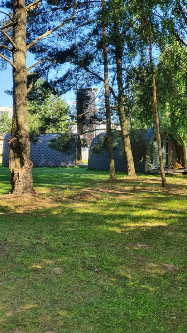 NaturCamp — Fotoğraf 5