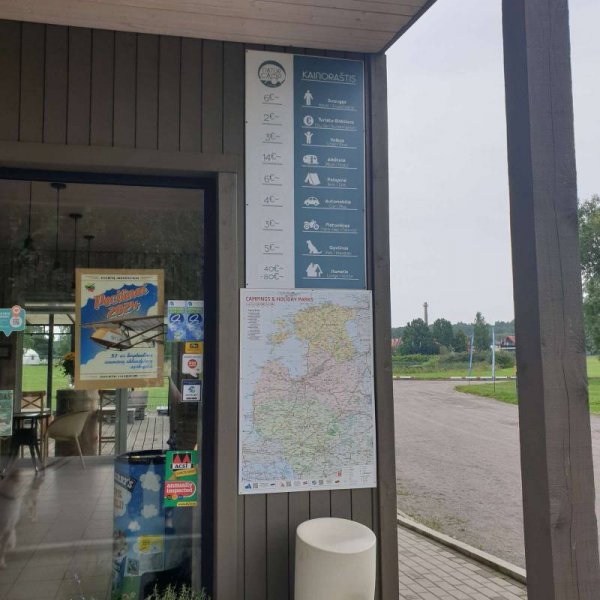 NaturCamp — Photo 2