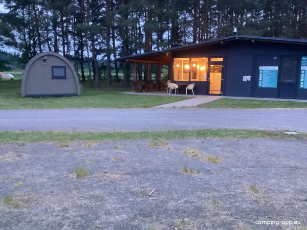 NaturCamp — Photo 5