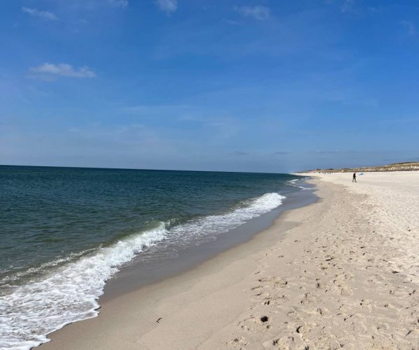 Wohnmobilstellplatz Hörnum Sylt — Photo 6