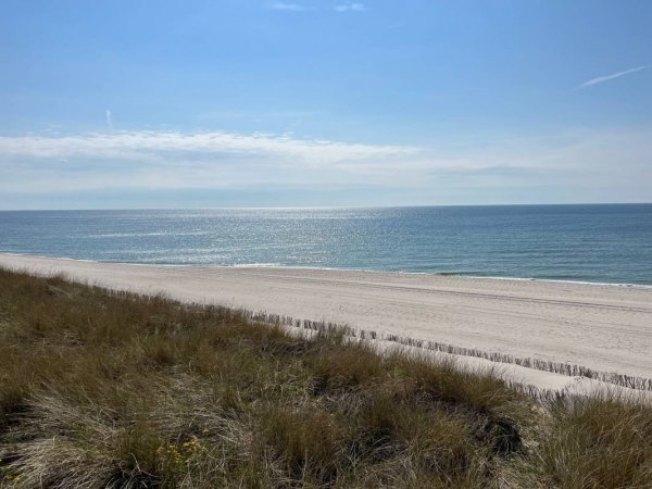 Wohnmobilstellplatz Hörnum Sylt — Photo 2