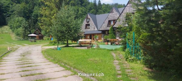 Nr. 160 Zakopane — Photo 2