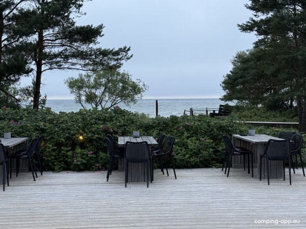 Pāvilostas Skata Tornis — Foto 3