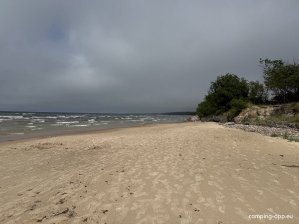 Pāvilostas Skata Tornis — Foto 2