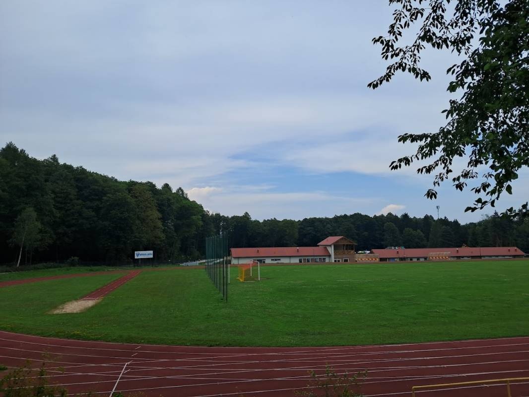 Nr. 169 — Cámping in Polanica-Zdrój