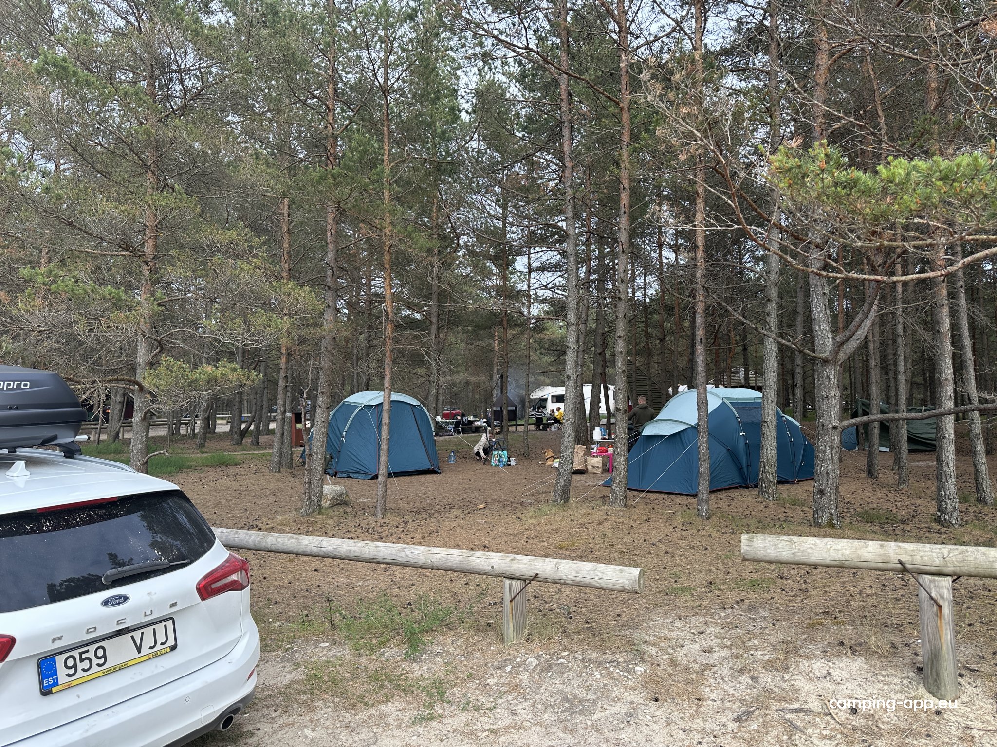 Peraküla Camp — Foto 3
