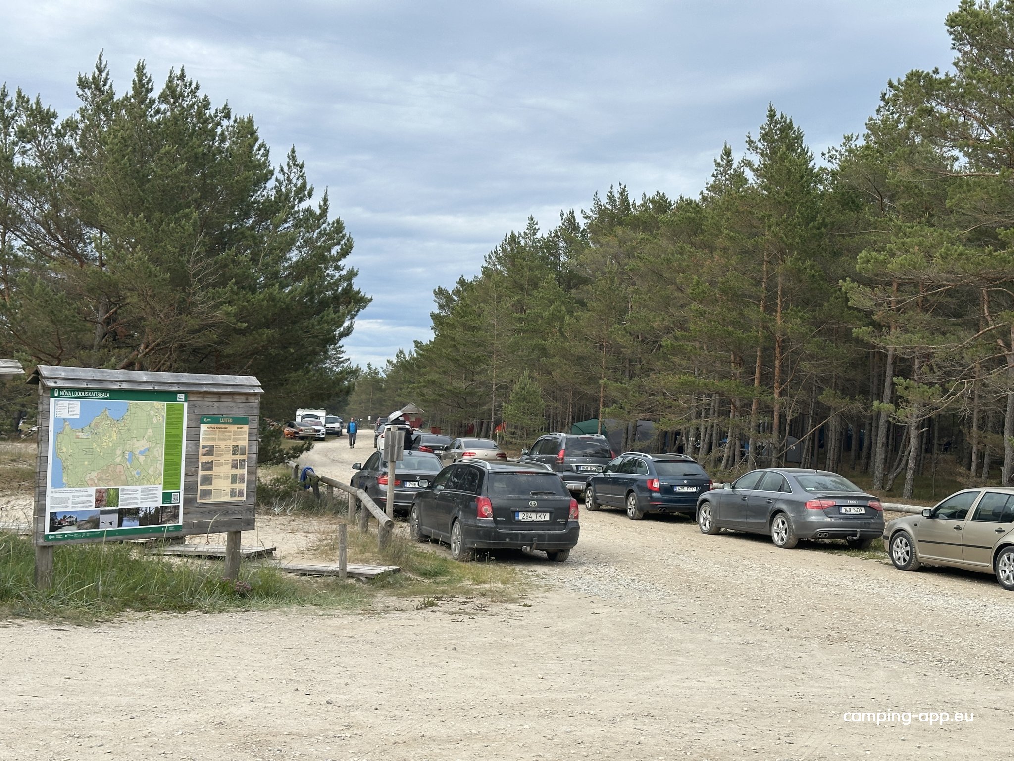 Peraküla Camp — Foto 3