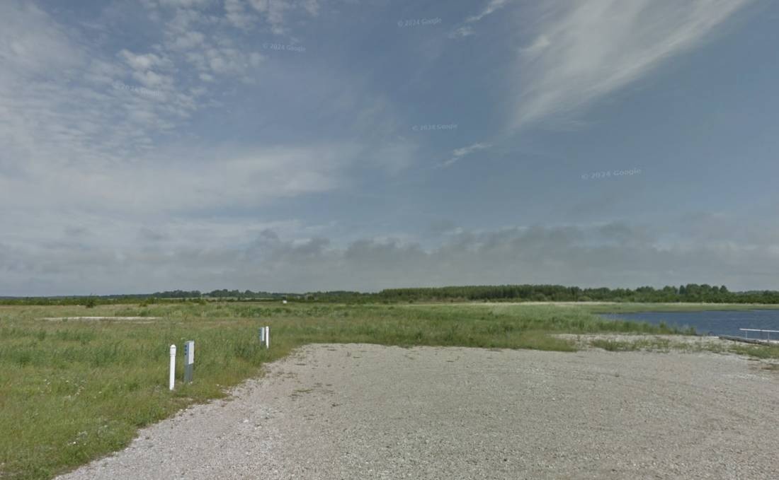 Lõmala Hafen — Campervan Site in Lõmala