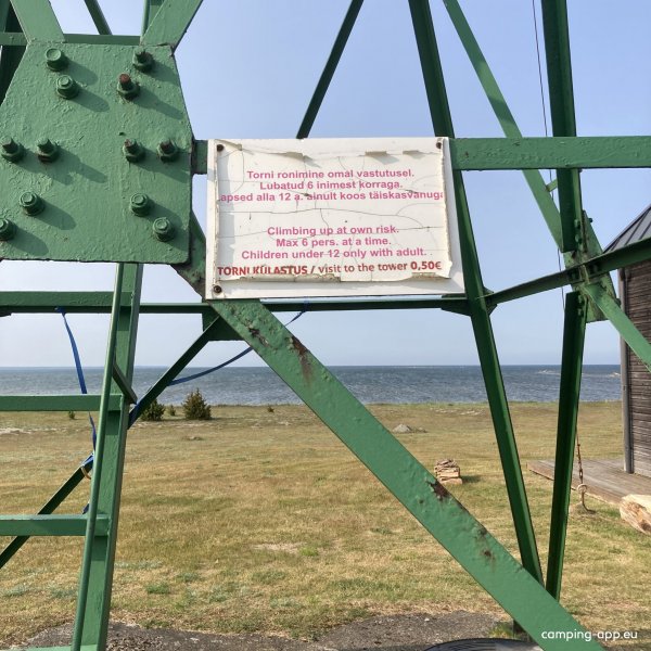 Lõmala Hafen — Photo 5