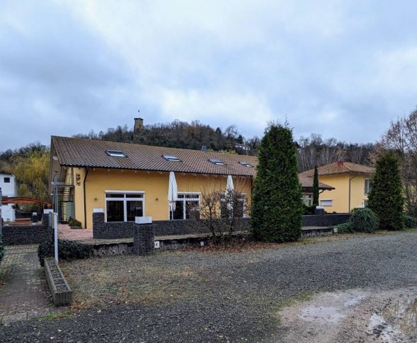 Stellplatz Villa Toskana Lauterecken — Photo 6