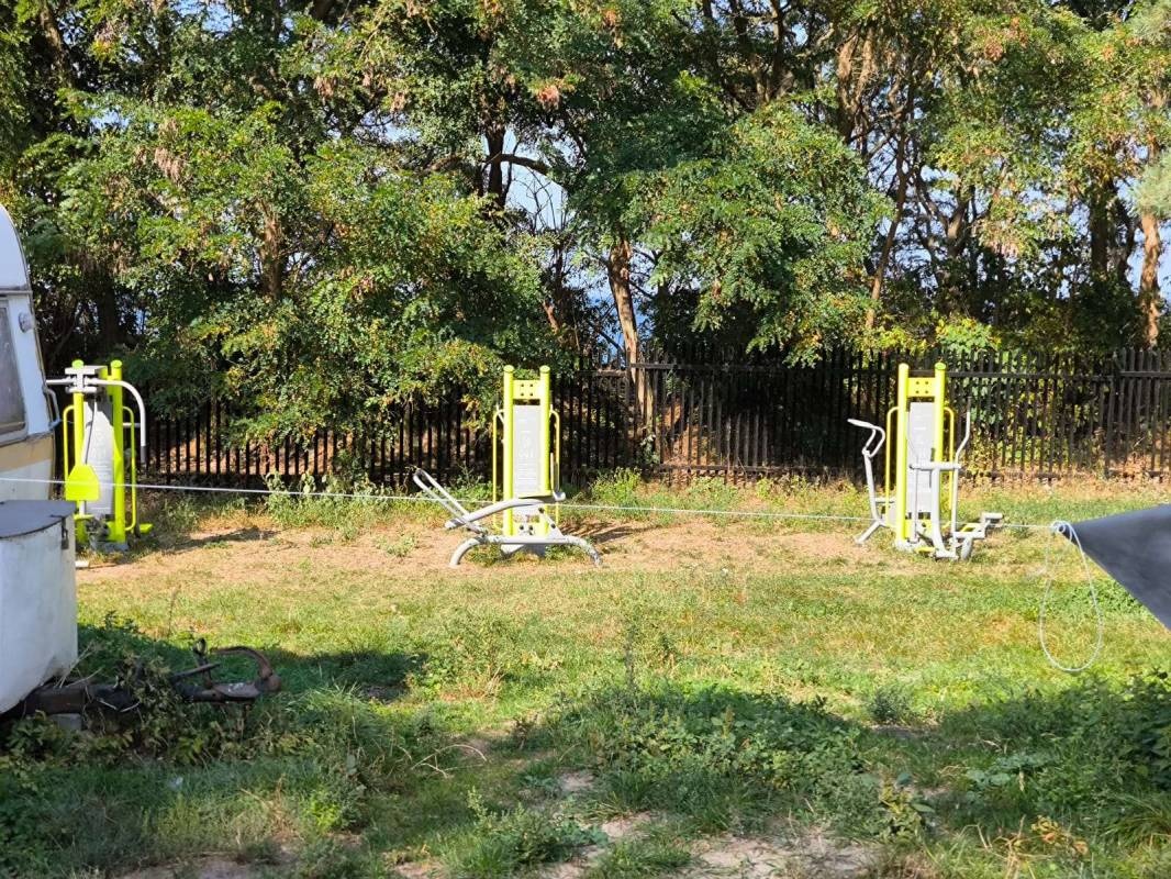 Nr. 180 Stegna — Sítio de acampamento in Stegna