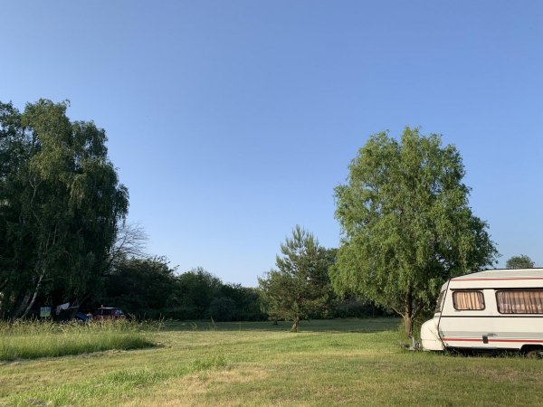 Camping Piaski Nr. 182