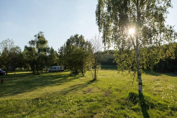 Prague Camping Džbán — Photo 3