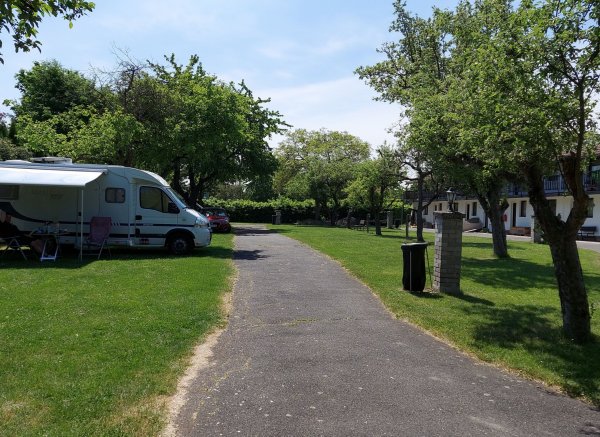 Camp Bušek Praha — Photo 4