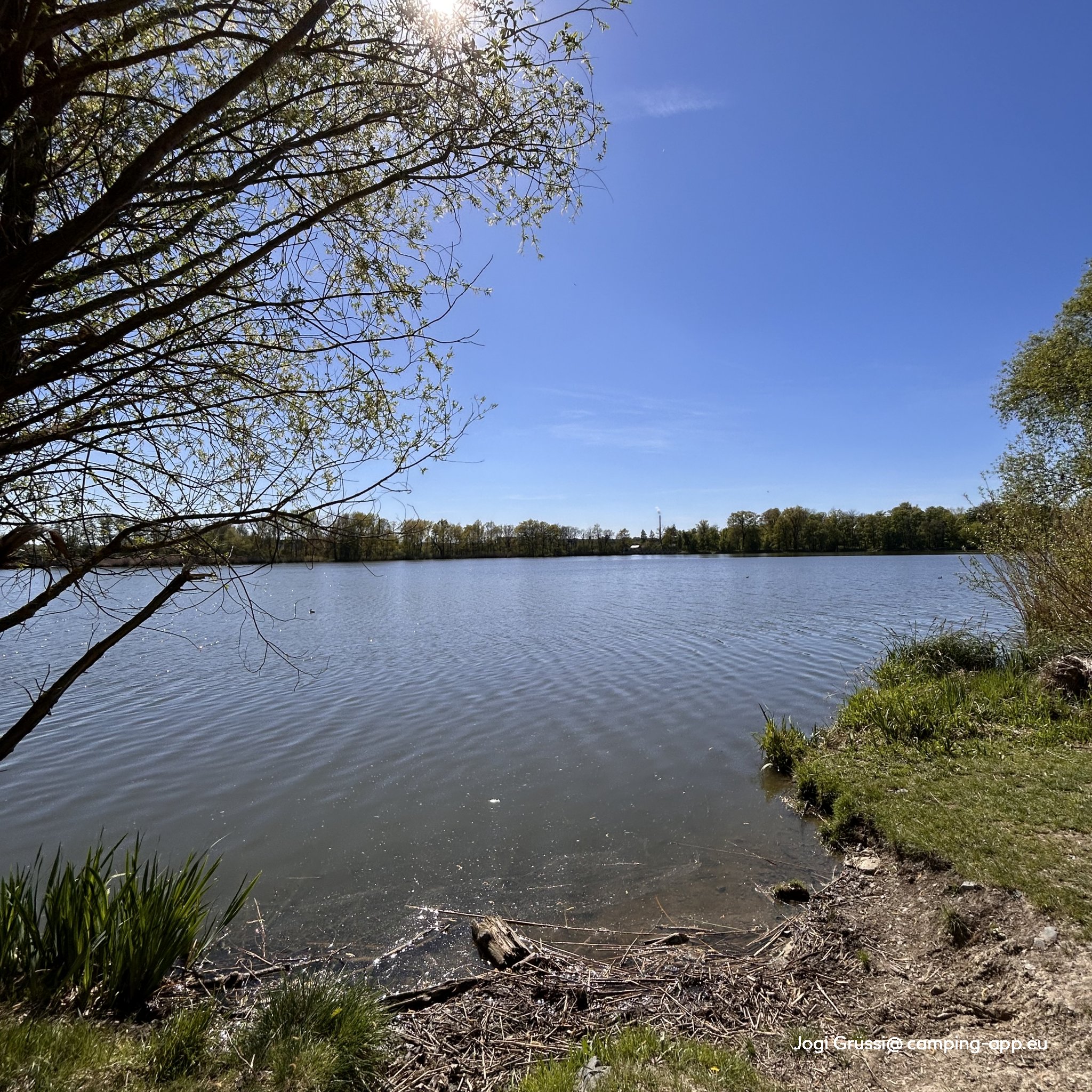 Camping Sokol Praha — Foto 6