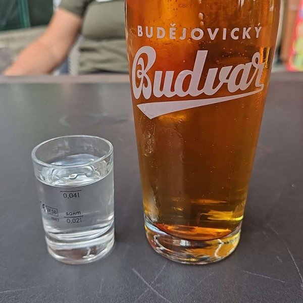 Camping Amerika — Photo 6