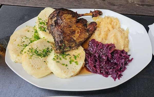 Camping Amerika — Photo 5