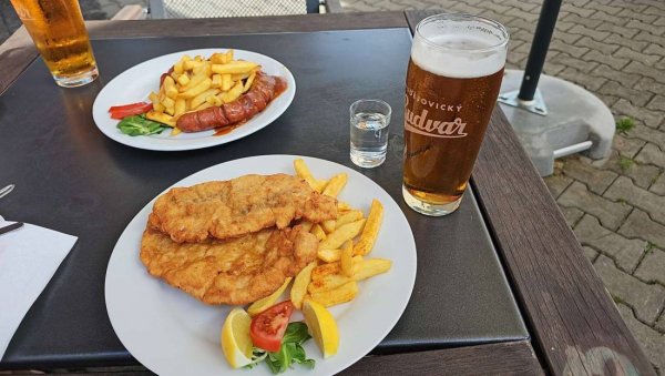 Camping Amerika — Photo 4