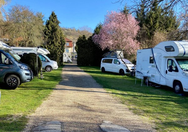 Camp Dana — Photo 4